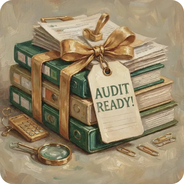 Prepared Section Image