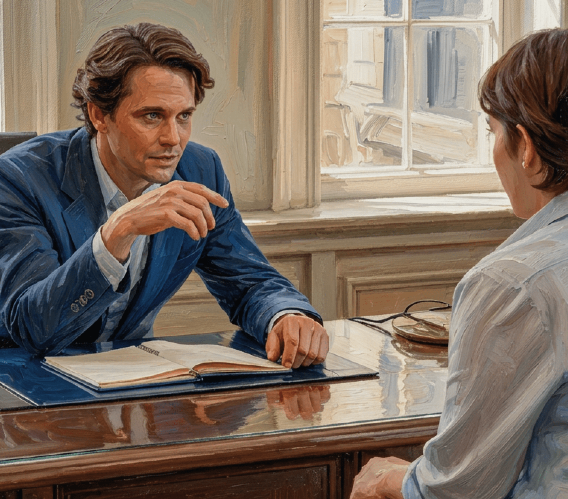Consultants & Advisors