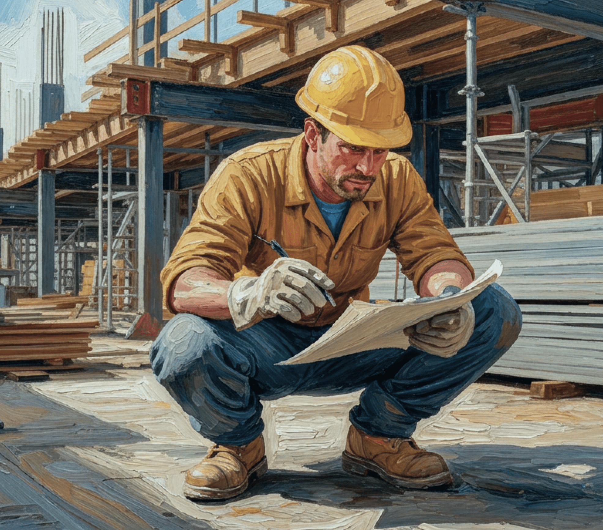 Construction & Trades