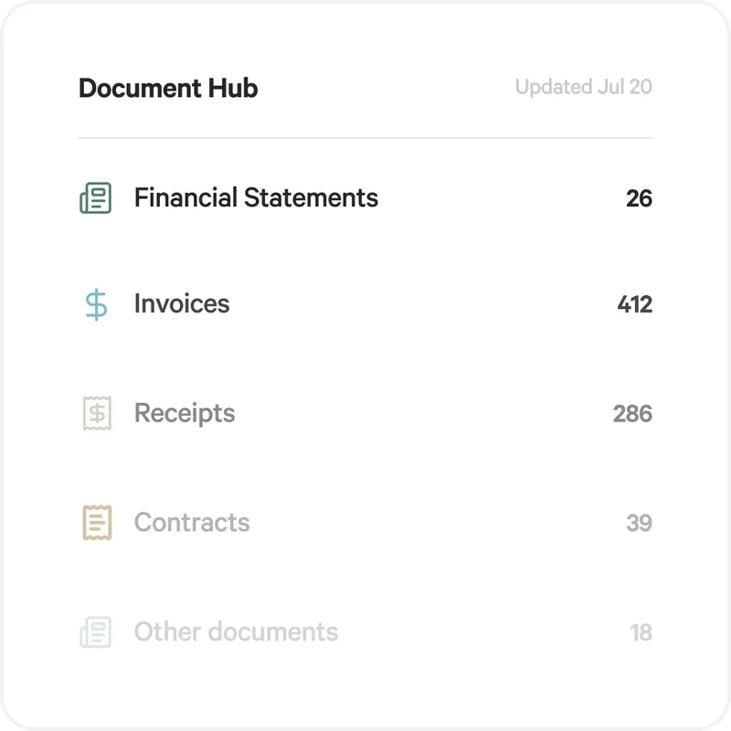 Documents